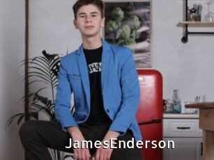 JamesEnderson