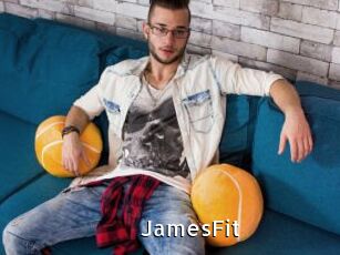 JamesFit