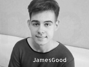 JamesGood