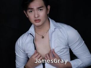 JamesGray