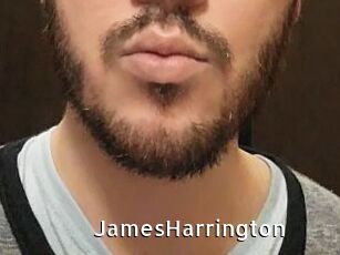 JamesHarrington