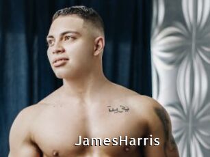 JamesHarris