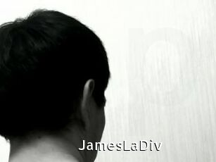 JamesLaDiv
