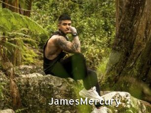 JamesMercury
