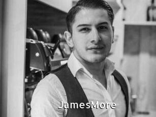 JamesMore My Porno Stash