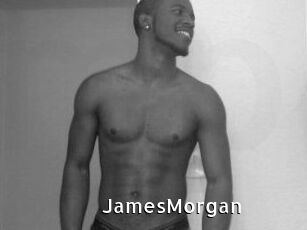 James_Morgan