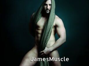 JamesMuscle