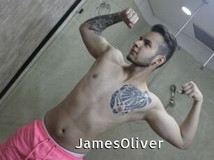 JamesOliver