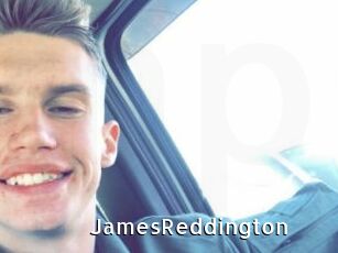 JamesReddington