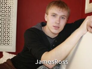 JamesRoss