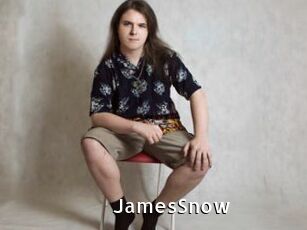 JamesSnow