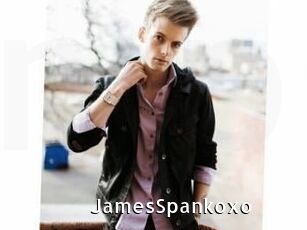 JamesSpankoxo