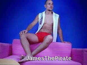 JamesThePirate
