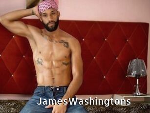 JamesWashingtons My Porno Stash