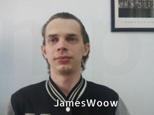 JamesWoow