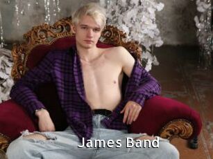 James_Band