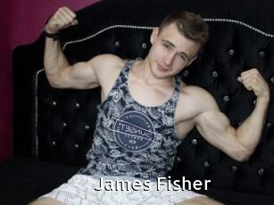 James_Fisher