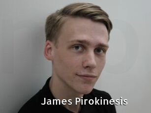 James_Pirokinesis
