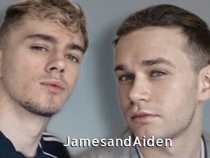 JamesandAiden