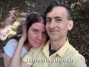 James_n_Katleeah My Porno Stash