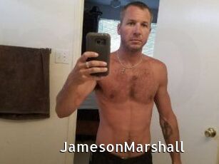 Jameson_Marshall