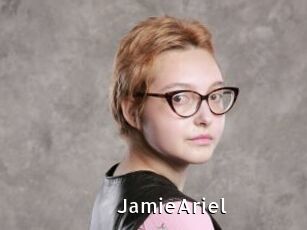 JamieAriel