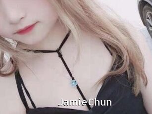 JamieChun