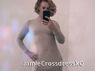 JamieCrossdressXO