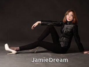 JamieDream