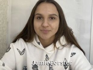 JamieForster