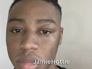 JamieHottie