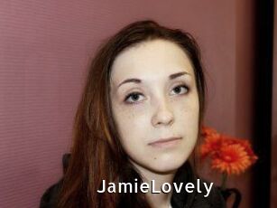 JamieLovely