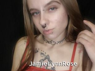 JamieLynnRose