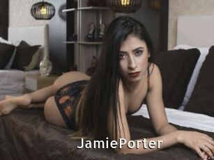 JamiePorter