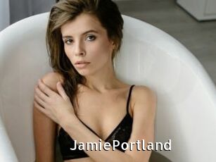 JamiePortland