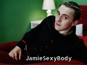 JamieSexyBody