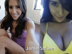 JamieSmiles