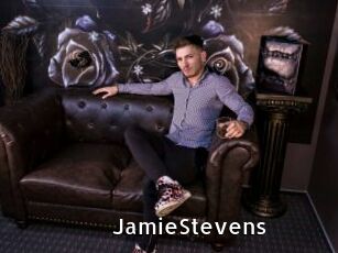 JamieStevens