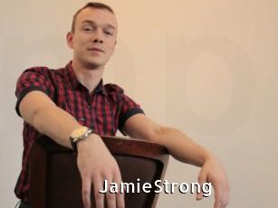 JamieStrong