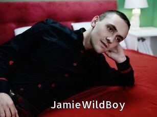 JamieWildBoy