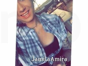 JamilaAmira