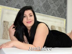 JamilaEve