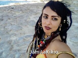 JamilaKikio My Porno Stash