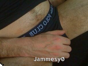 Jammesy0