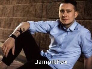 Jampik_Fox