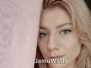 JamuWalts