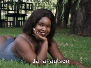 JanaPaulson My Porno Stash