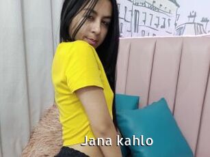 Jana_kahlo