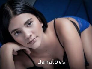 Janalovs