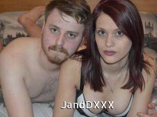 JandDXXX